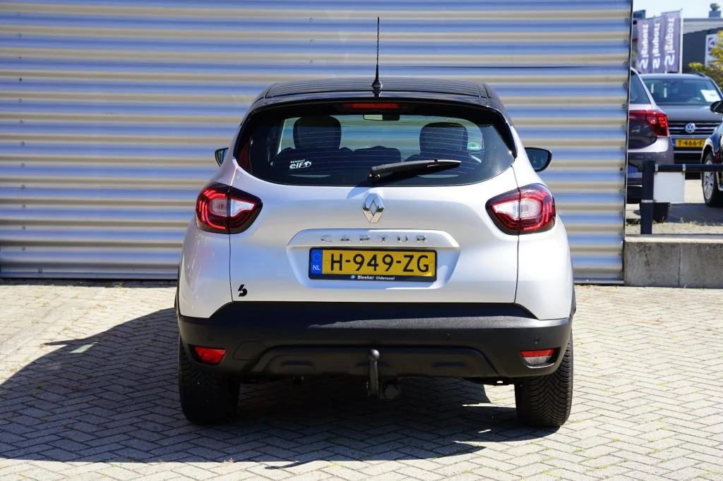 Renault Captur – foto 4