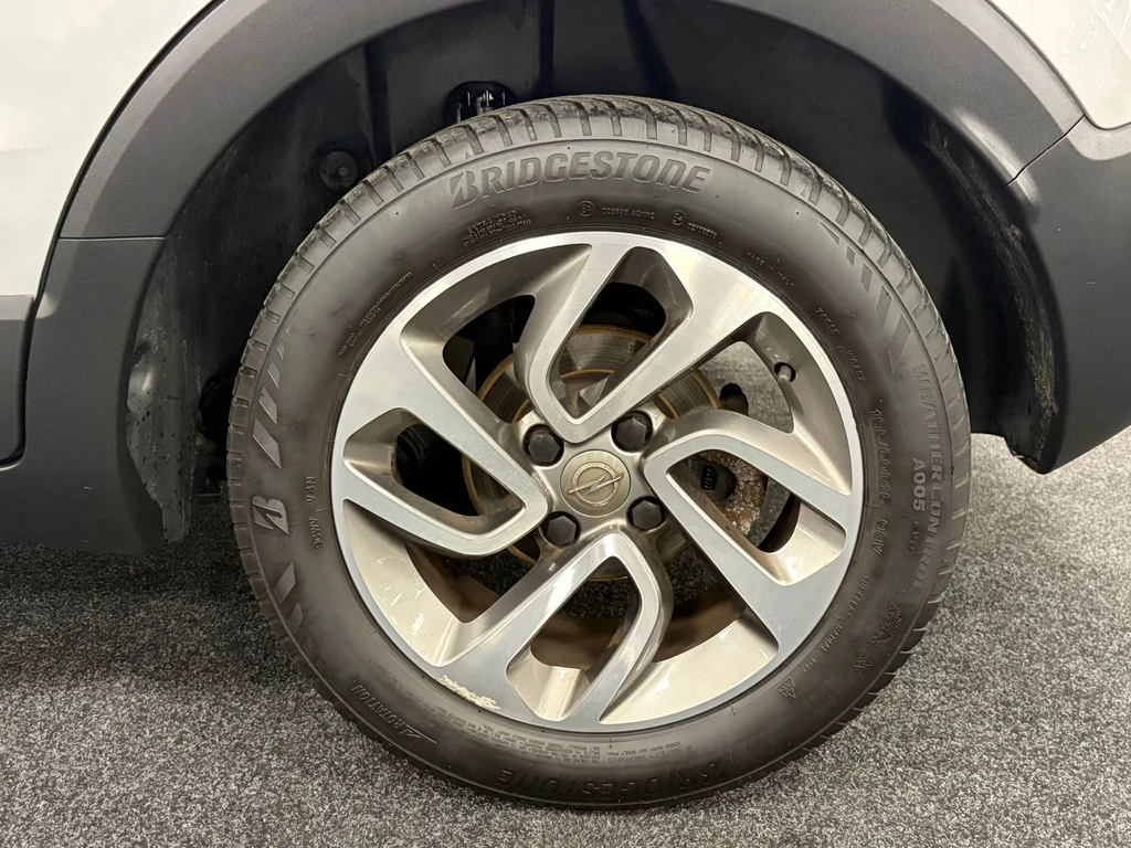 Opel Crossland X – foto 12