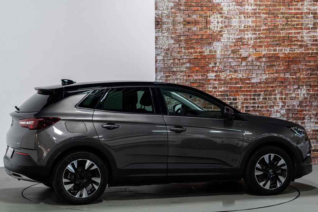 Opel Grandland – foto 11