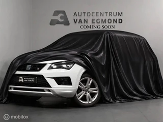 SEAT Ateca – thumbnail 1