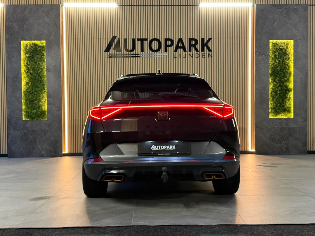 CUPRA Formentor – foto 4