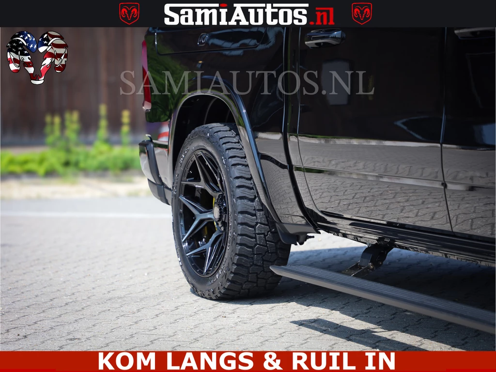 Dodge Ram Pick-Up – foto 62