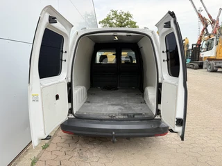 Volkswagen Caddy – thumbnail 13