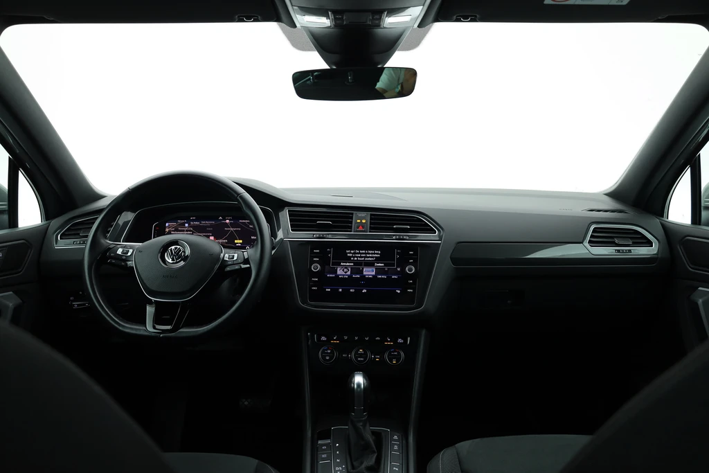 Volkswagen Tiguan – foto 10