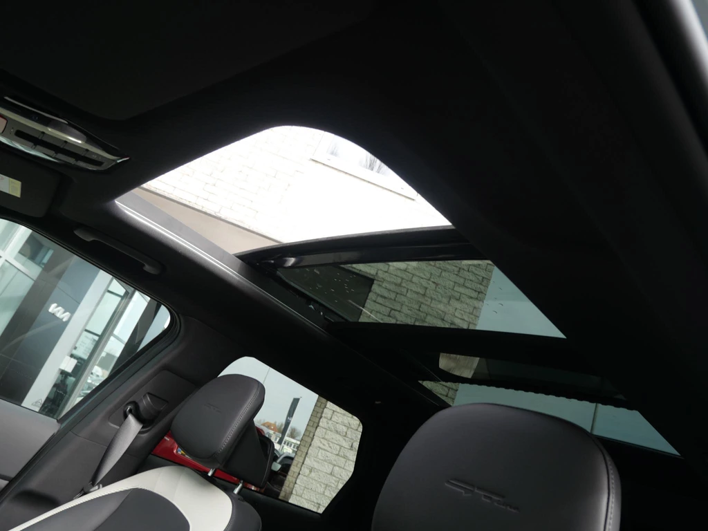 Kia EV5 – foto 16