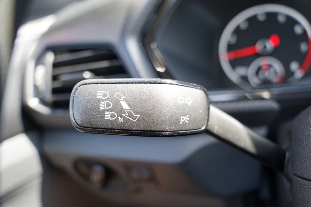 Volkswagen T-Cross – foto 18