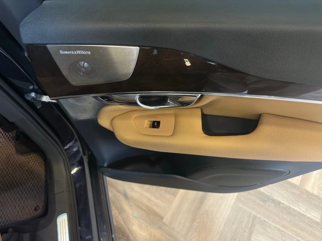 Volvo XC90 – foto 37