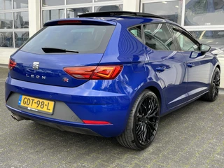 SEAT Leon – thumbnail 5