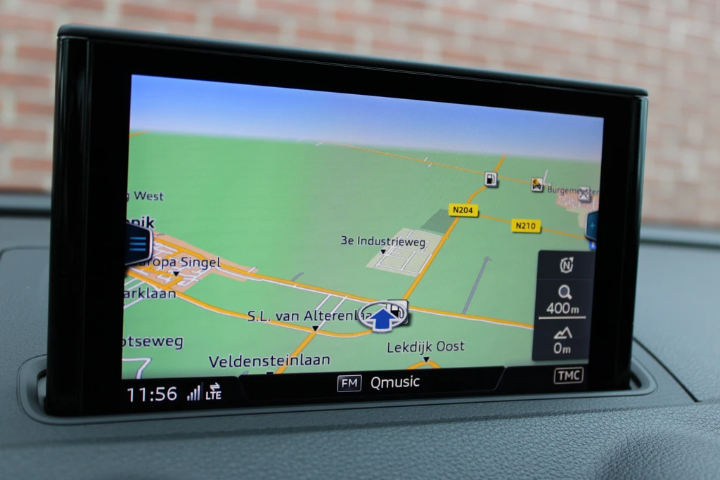 Audi A3 – foto 12