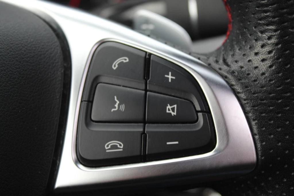 Mercedes-Benz CLA – foto 22