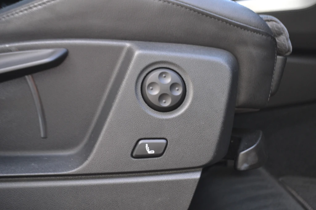 Audi Q5 – foto 13