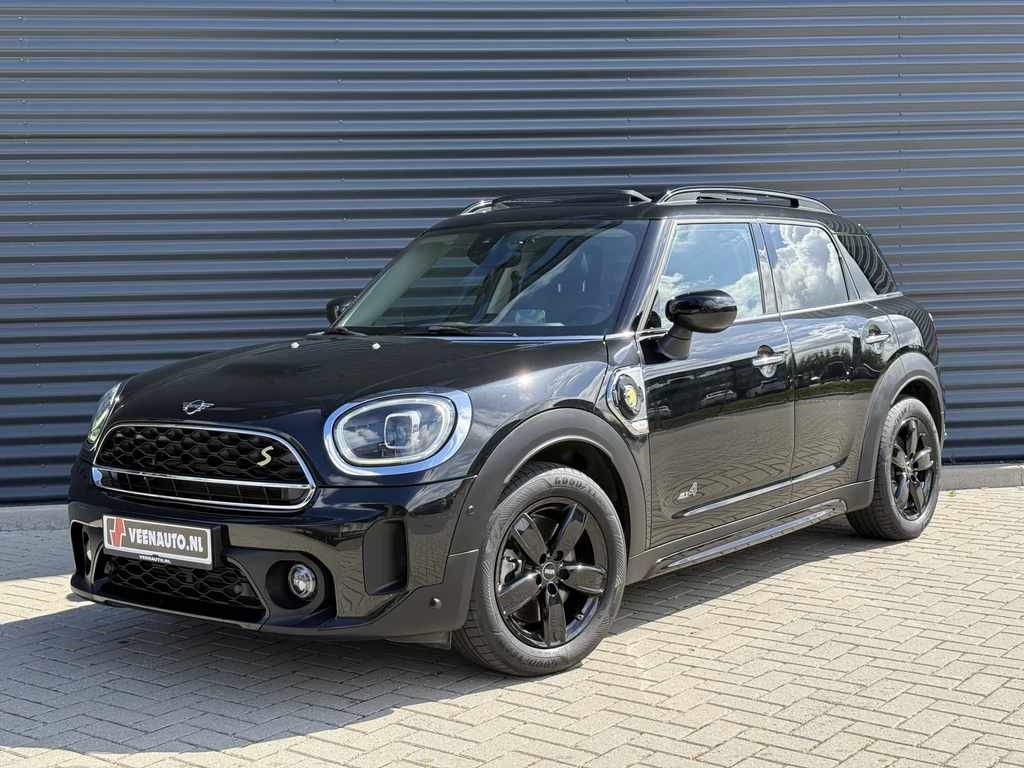 MINI Countryman – foto 3
