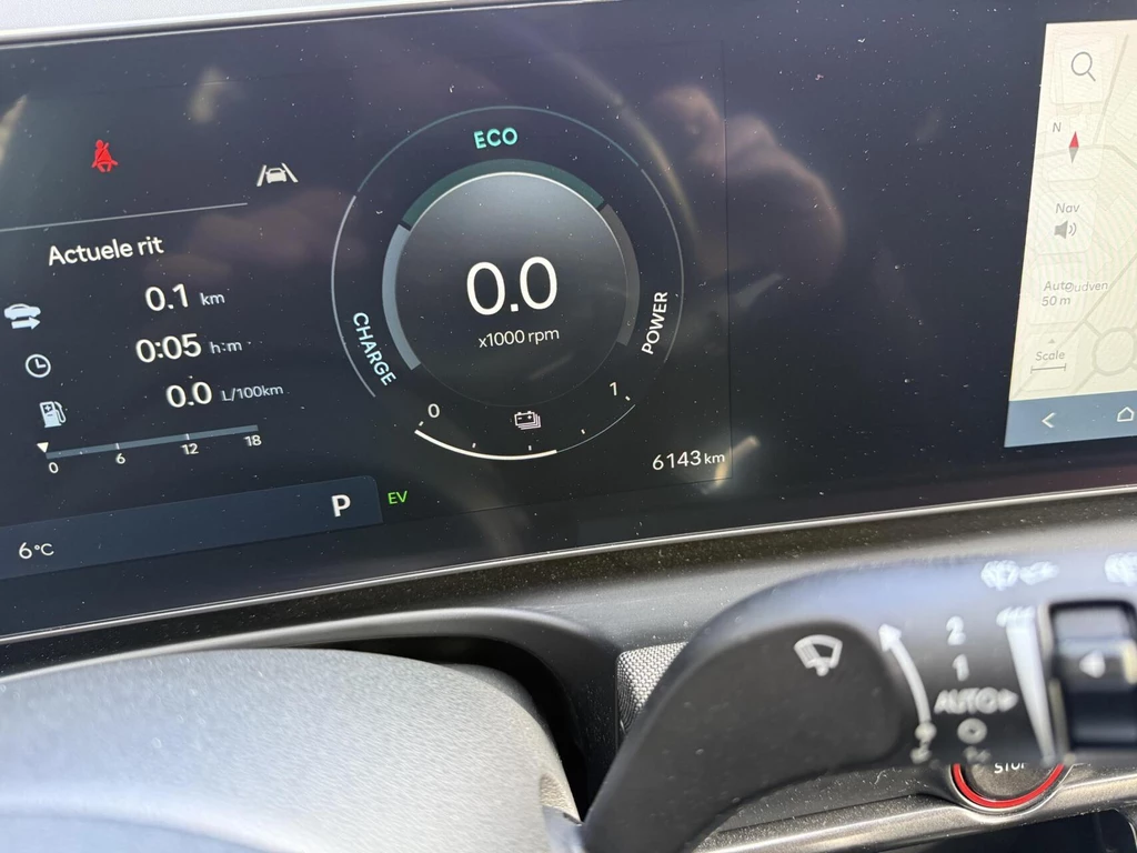 Hyundai Tucson – foto 19