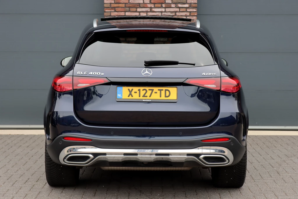 Mercedes-Benz GLC – foto 4
