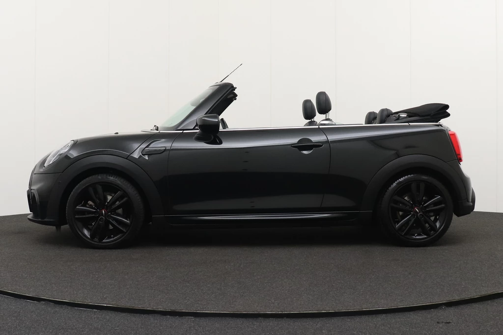 MINI Cooper Cabrio – foto 2