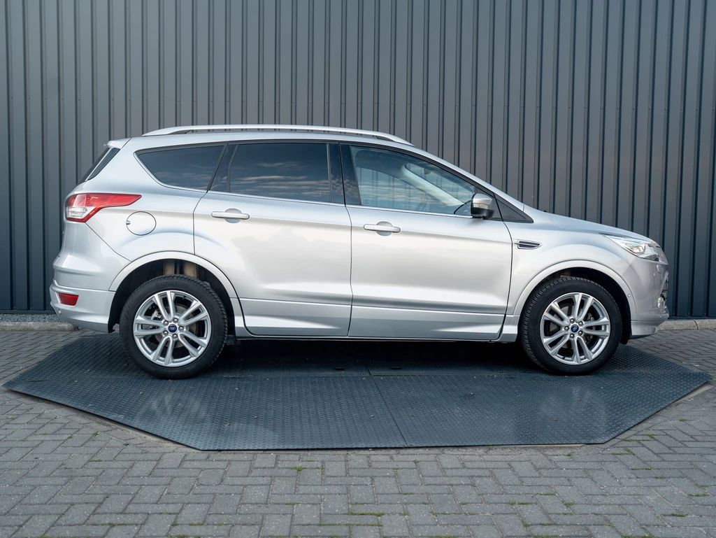 Ford Kuga – foto 11