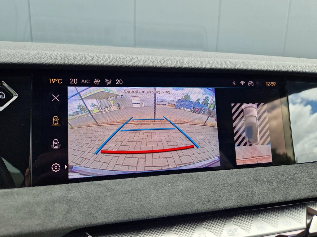 DS DS 4 – foto 37