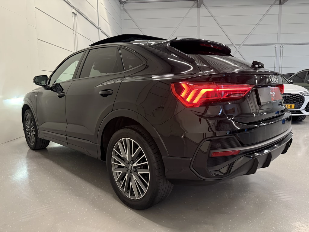 Audi Q3 – foto 5