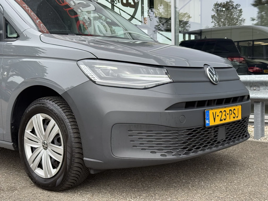 Volkswagen Caddy – foto 7