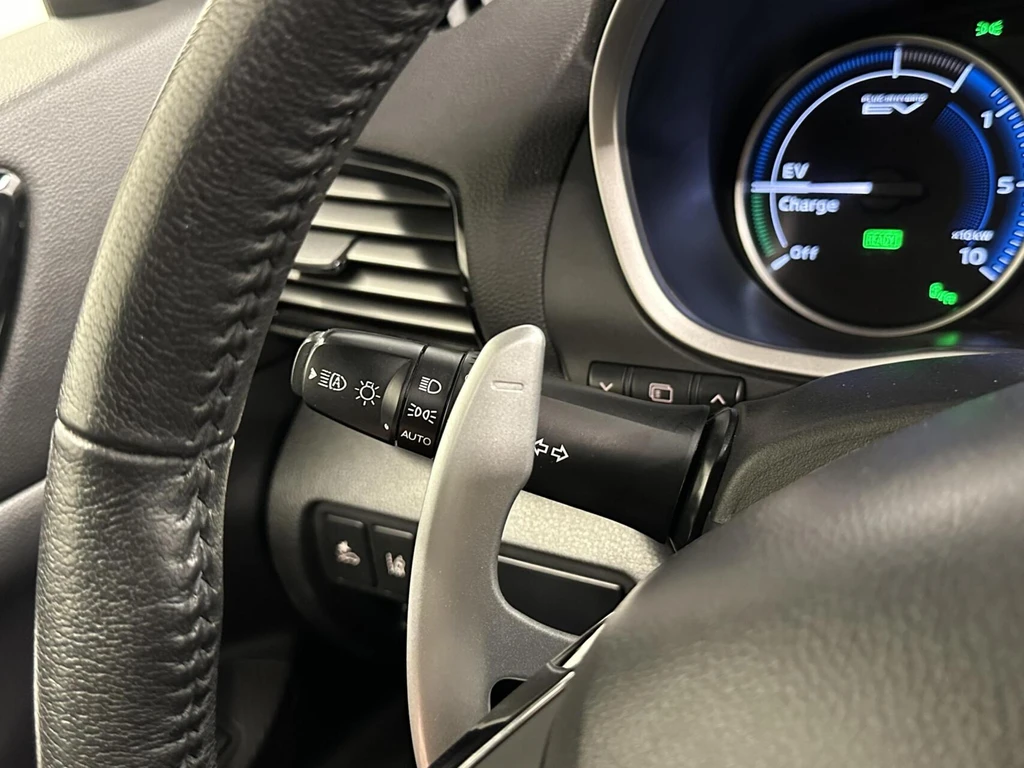 Mitsubishi Eclipse Cross – foto 25