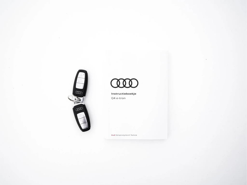 Audi Q4 Sportback e-tron – foto 31