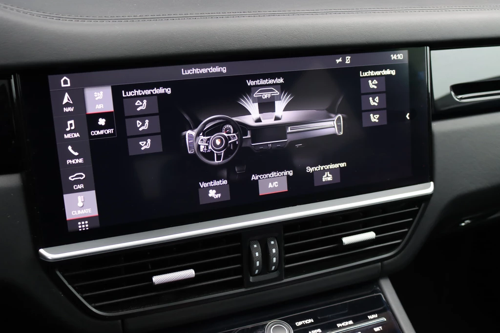 Porsche Cayenne – foto 43