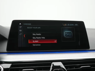 BMW 5 Serie – thumbnail 41