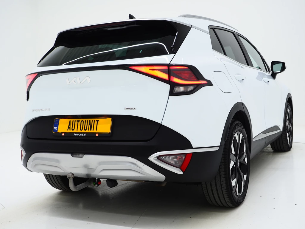 Kia Sportage – foto 4