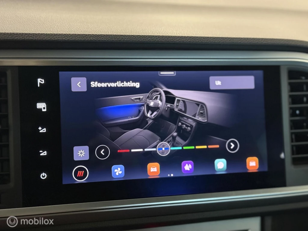SEAT Ateca – foto 17
