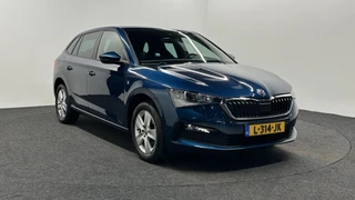 Škoda Scala – thumbnail 7