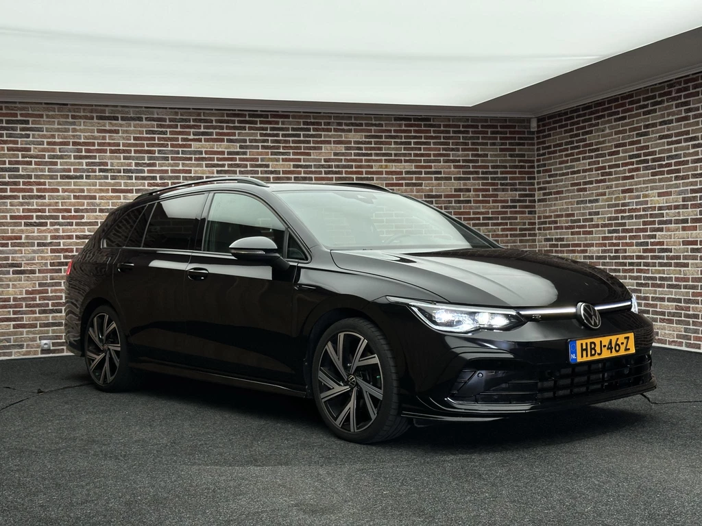 Volkswagen Golf – foto 11
