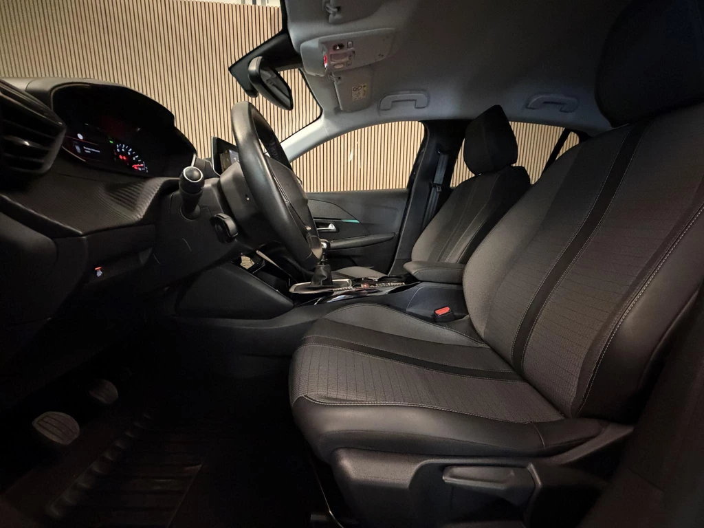 Peugeot 208 – foto 16
