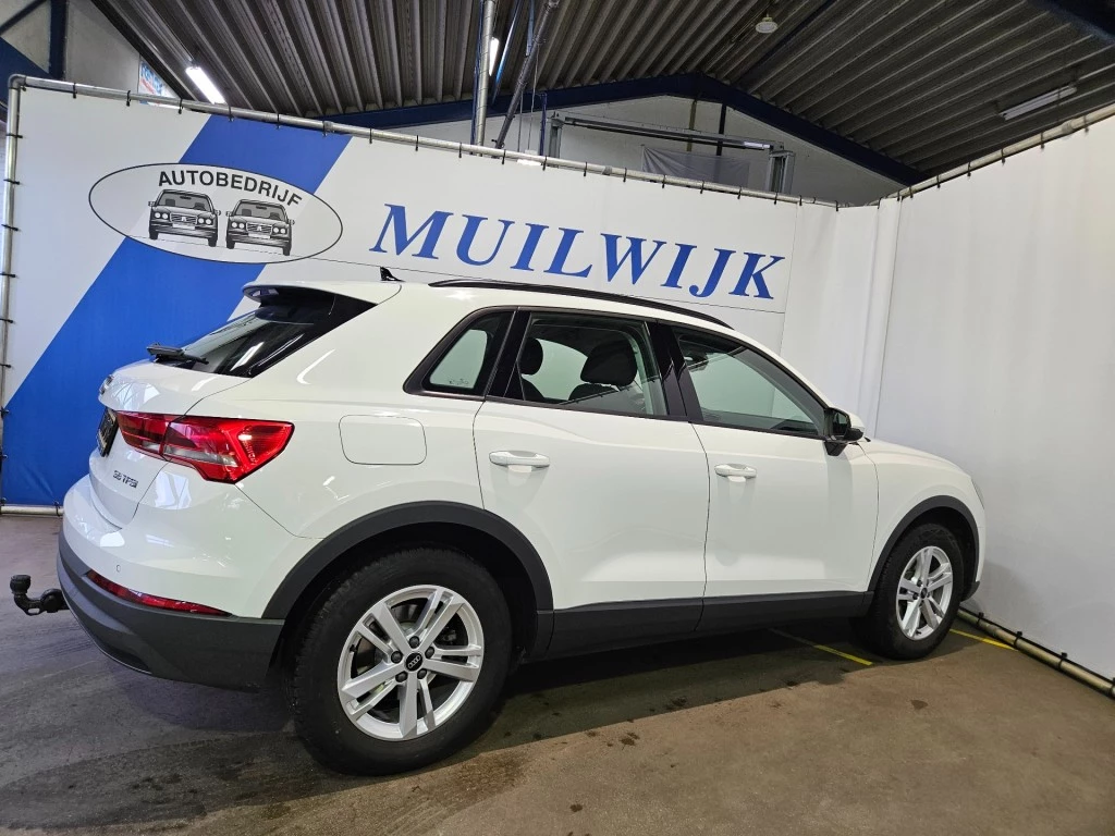 Audi Q3 – foto 13
