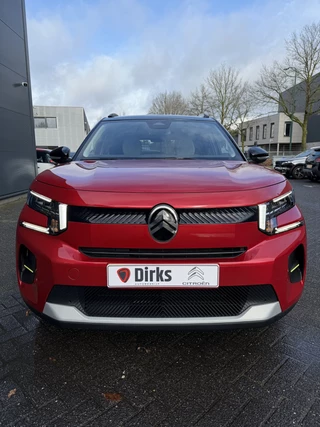 Citroën ë-C3 – thumbnail 8