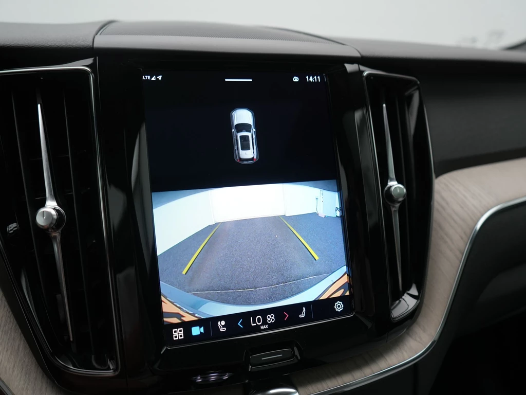 Volvo XC60 – foto 28
