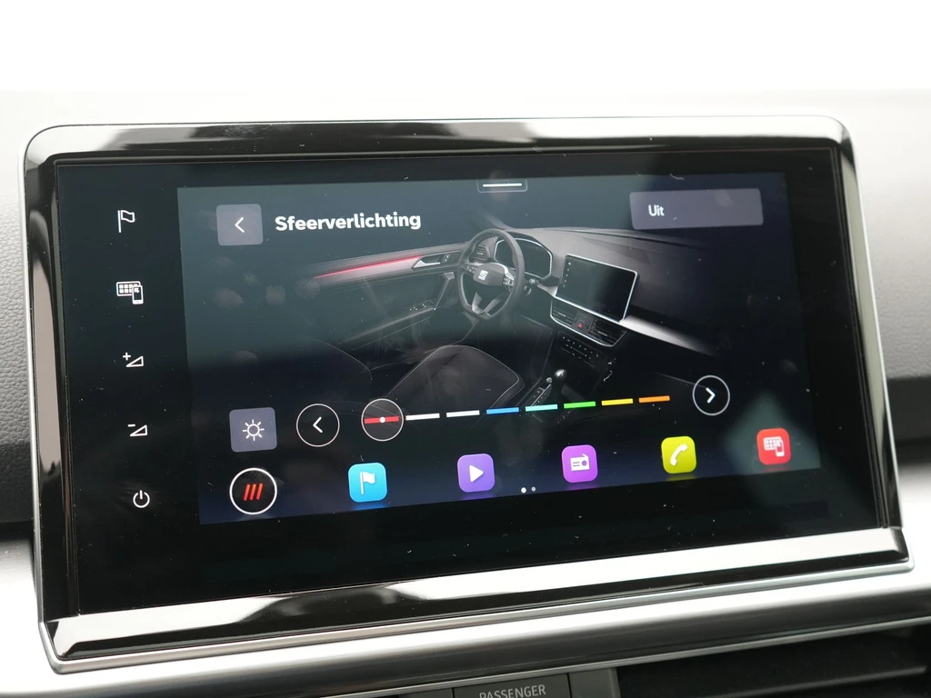 SEAT Tarraco – foto 34