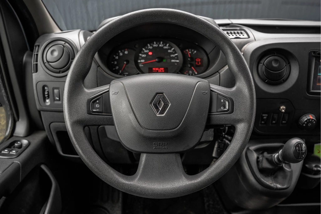 Renault Master – foto 14