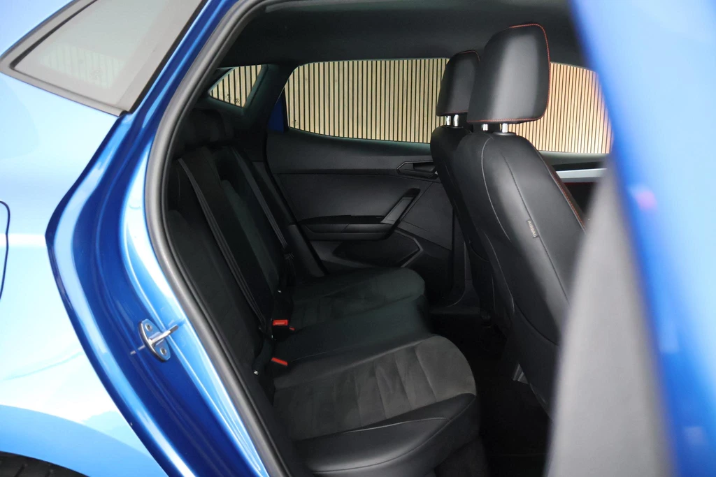 SEAT Ibiza – foto 12
