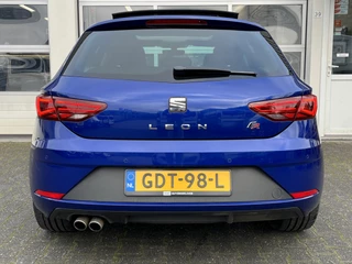 SEAT Leon – thumbnail 4