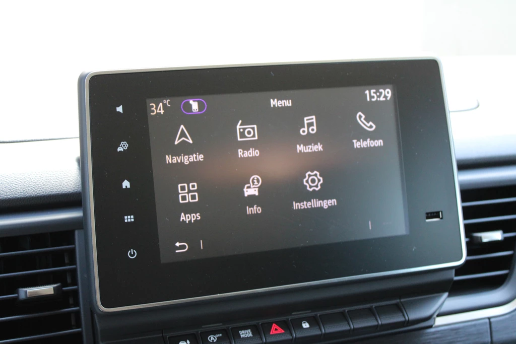 Renault Trafic – foto 29