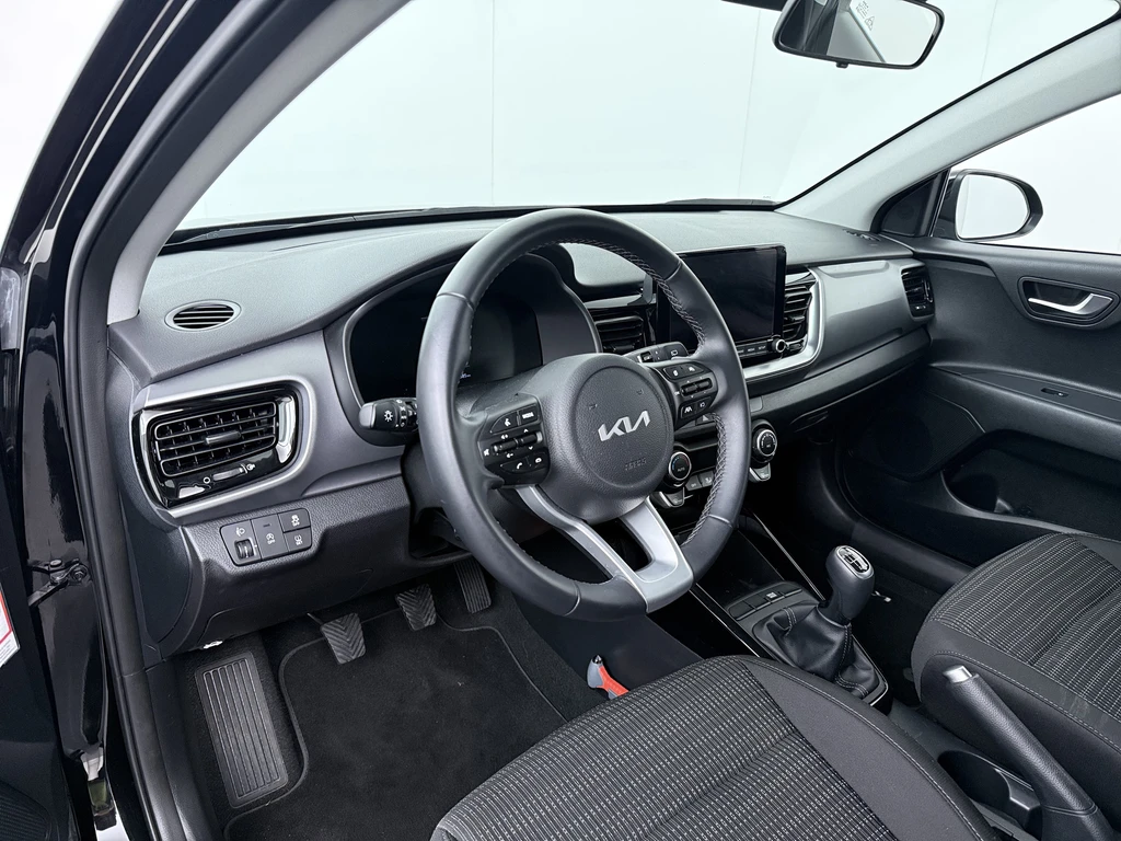 Kia Stonic – foto 20