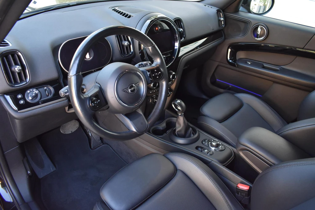 MINI Countryman – foto 12