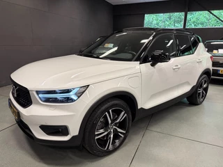 Volvo XC40 – thumbnail 3