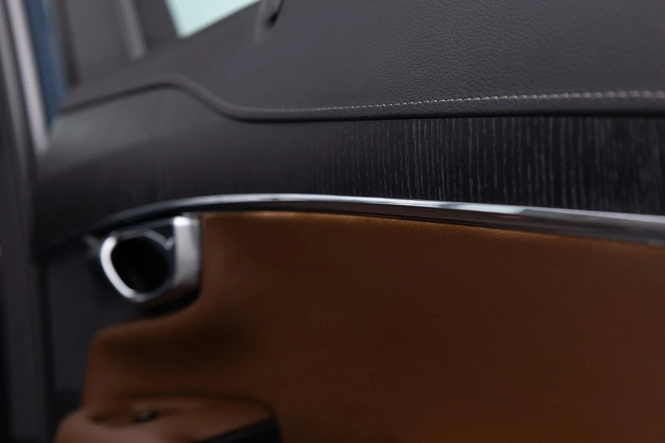 Volvo XC90 – foto 17
