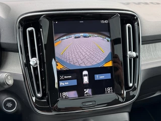 Volvo XC40 – thumbnail 19