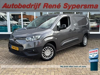 Toyota ProAce – thumbnail 1