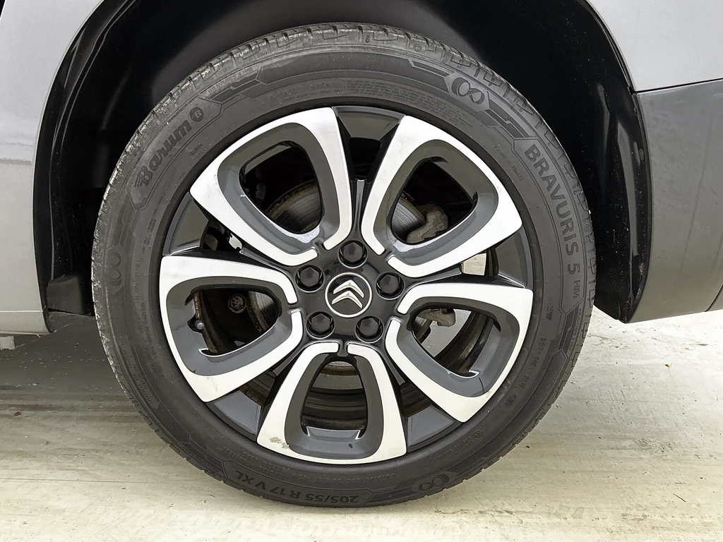 Citroën Berlingo – foto 35