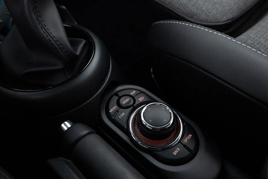 MINI Cooper – foto 13