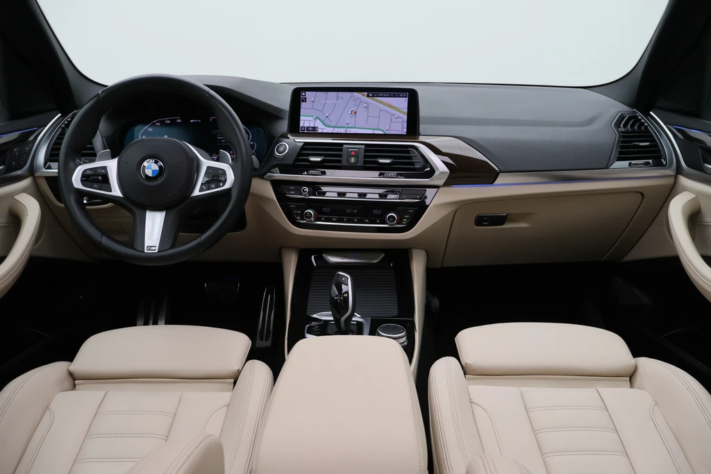 BMW X3 – foto 14
