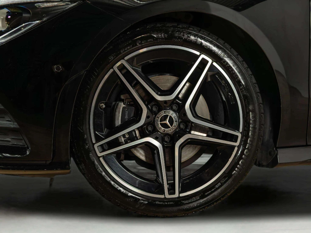 Mercedes-Benz CLA – foto 7